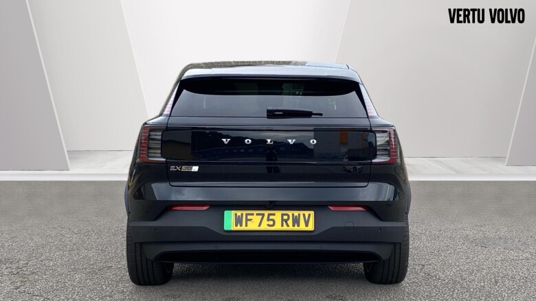 Volvo EX30 315kW Twin Motor Performance Ultra 69kWh 5dr Auto Electric Estate